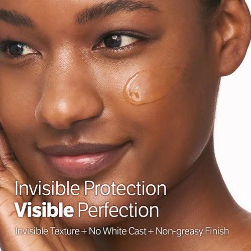 No Cast Blur Sunscreen Korean Blur-Filter SPF 40